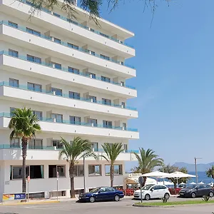 Aparthotel Stil Mar Y Paz Can Picafort (Mallorca)