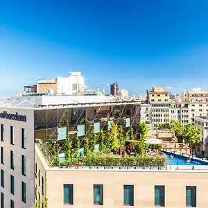 Eurostars Barcelona Central 5* Barcelona