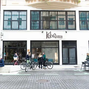 Koba San Sebastian