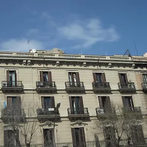 Gasthuis Ciudadela Barcelona
