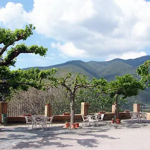 Gasthuis Montserrat Montseny