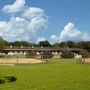 Hostel Residential Horse Club Costa Brava Santa Cristina d'Aro