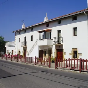 Casa di campagna Iturritxo Landetxea, San Sebastián